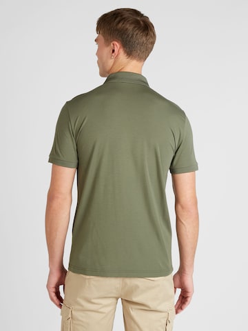 EA7 Emporio Armani T-shirt i grön