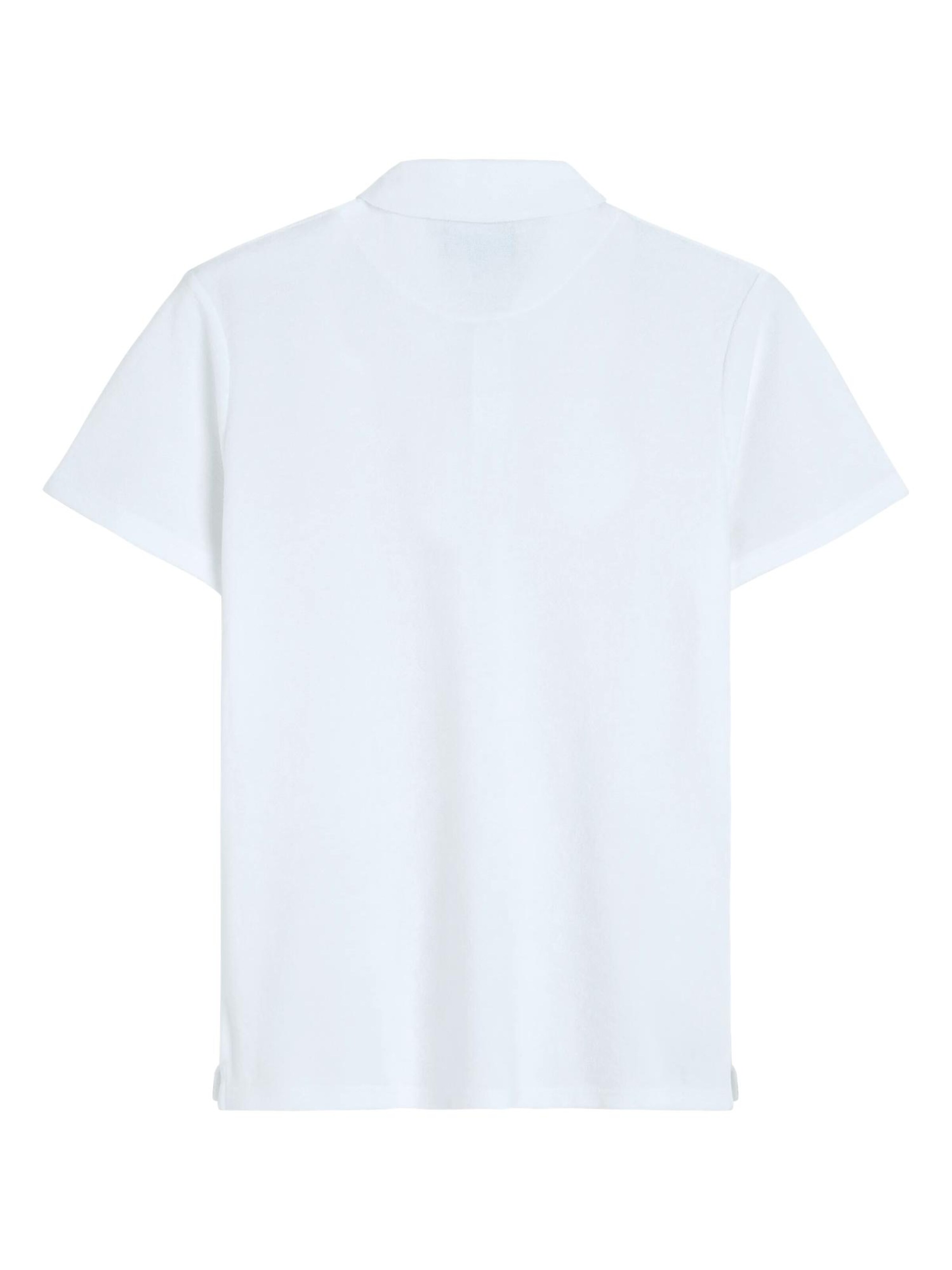 Vilebrequin Shirt‌‌‌‌ in Weiß