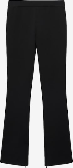 MANGO Hlače 'ROMI' u crna, Pregled proizvoda