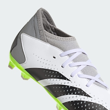 ADIDAS PERFORMANCE Athletic Shoes 'Predator Accuracy.3' in White