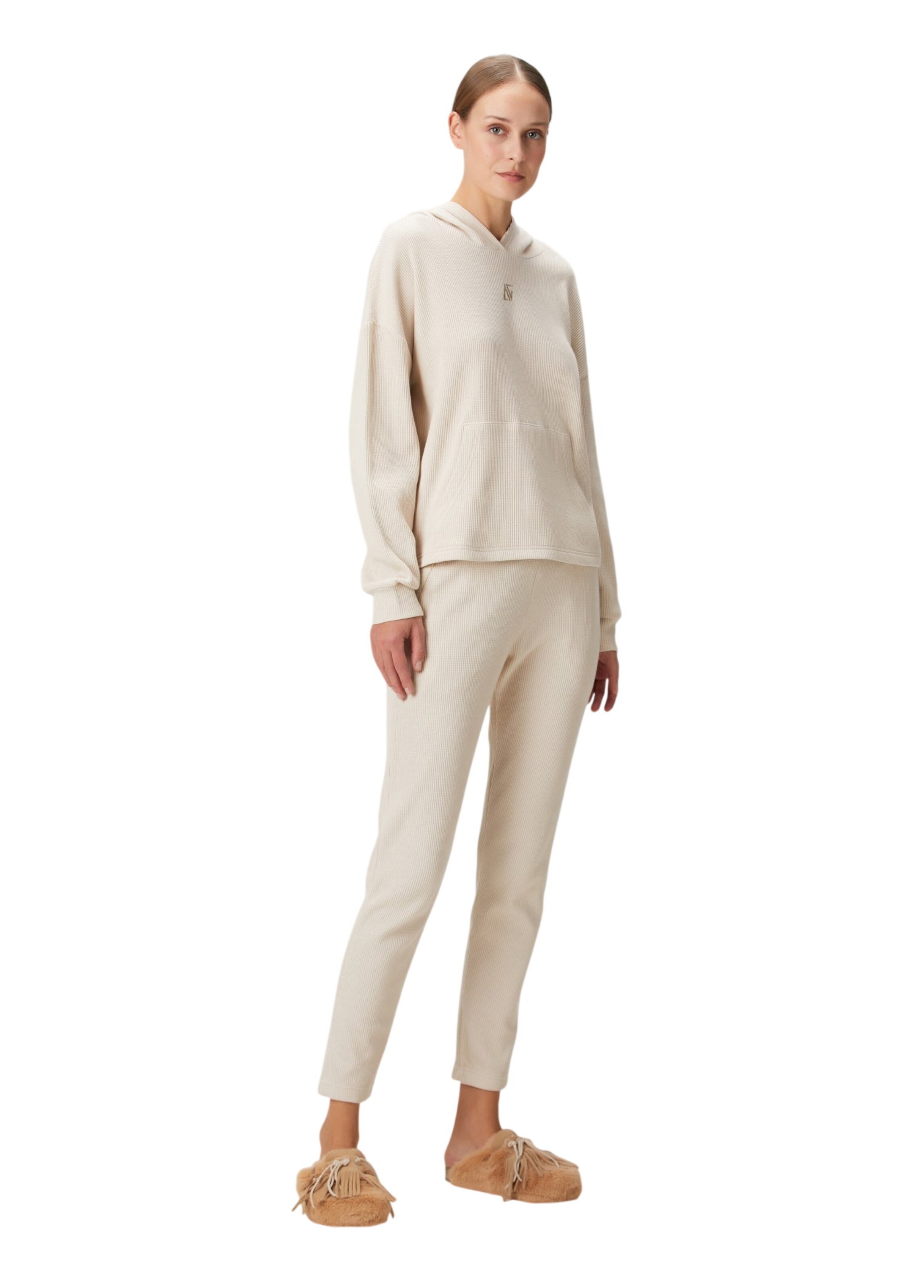 Survêtement BASSIGUE en beige