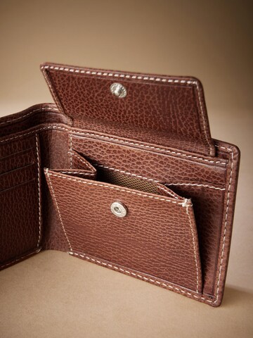 Porte-monnaies Next en marron
