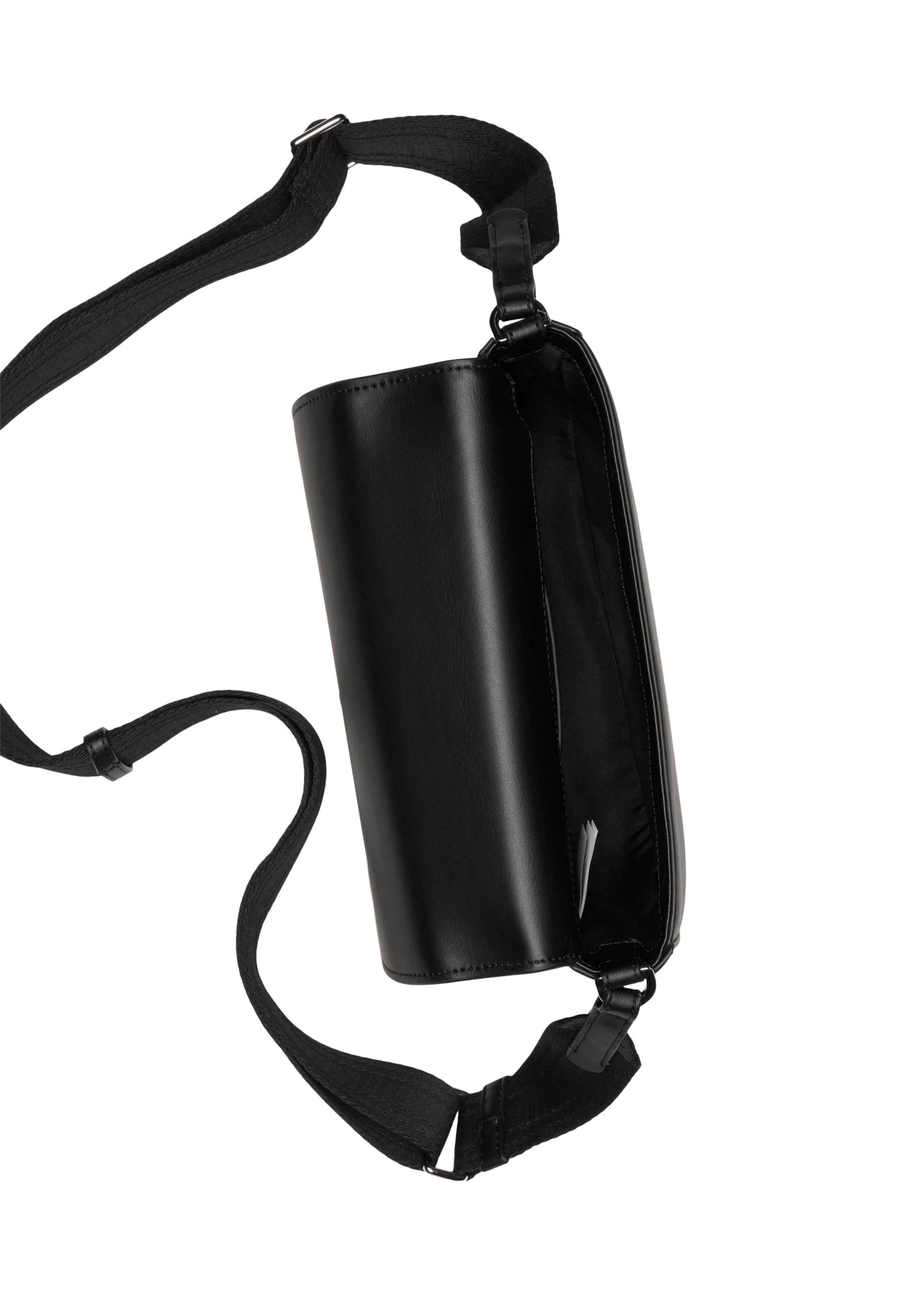 Marc O'Polo Schoudertas in Zwart