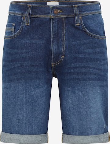 MUSTANG Jeans in Blau: Vorderseite