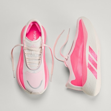 ADIDAS PERFORMANCE Running shoe 'Hyperboost Edge' in White