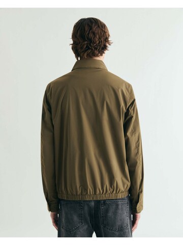 Scalpers Kurtka bawarska 'Salt' w kolorze zielony