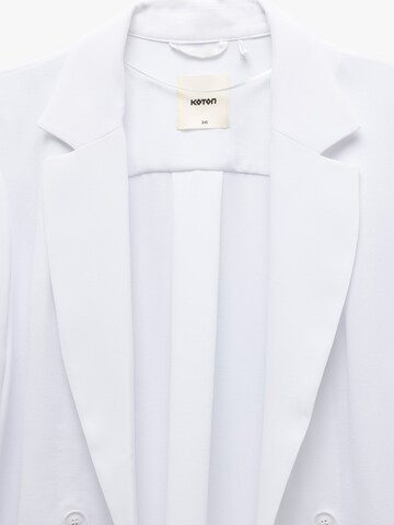 Koton Blazers in Wit