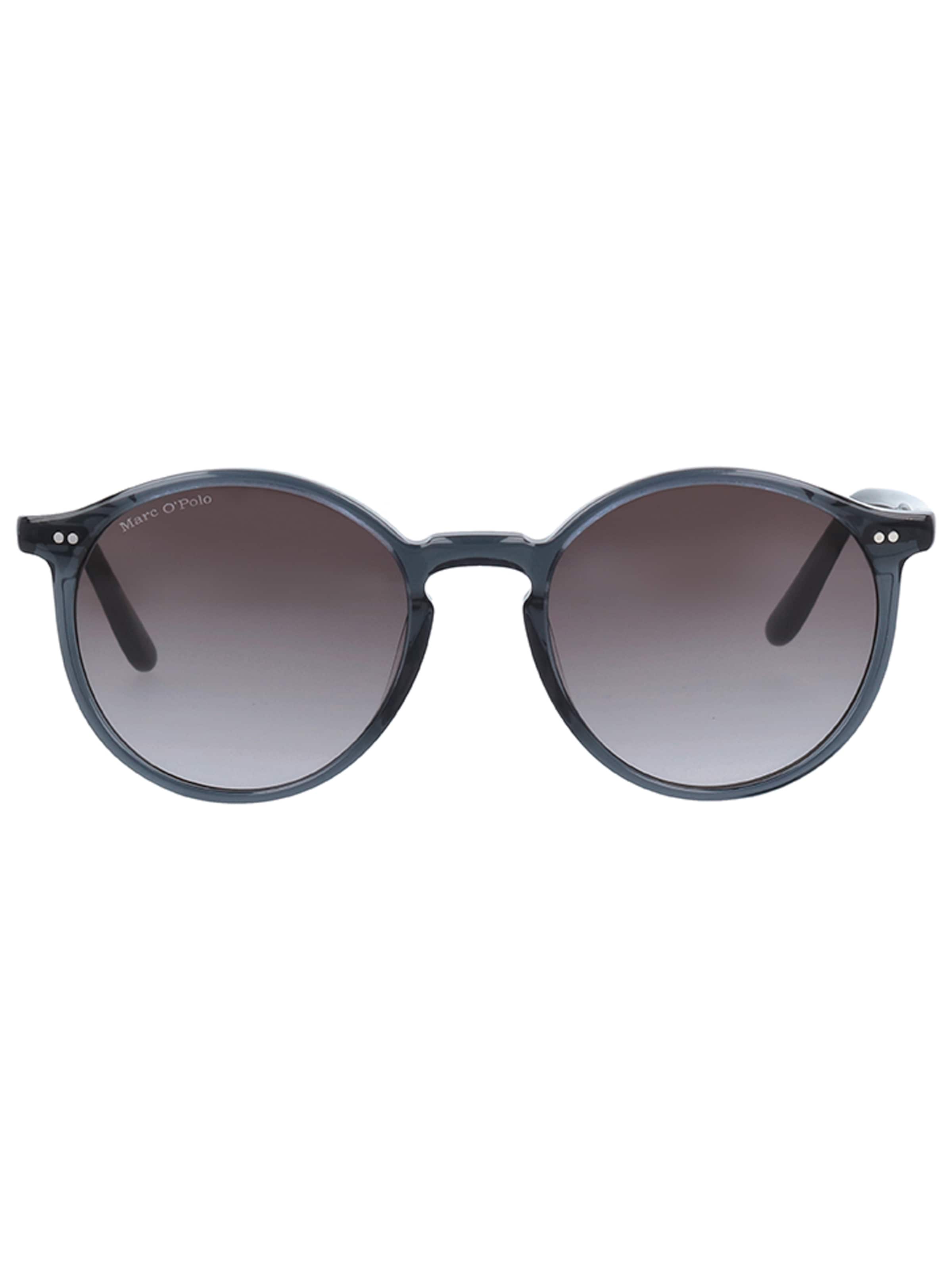 Marc O'Polo EYEWEAR Sonnenbrille‌‌‌‌‌ in Transparent