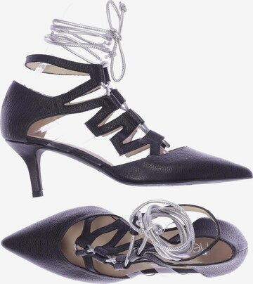 heine High Heels & Pumps in 38 in Black: front