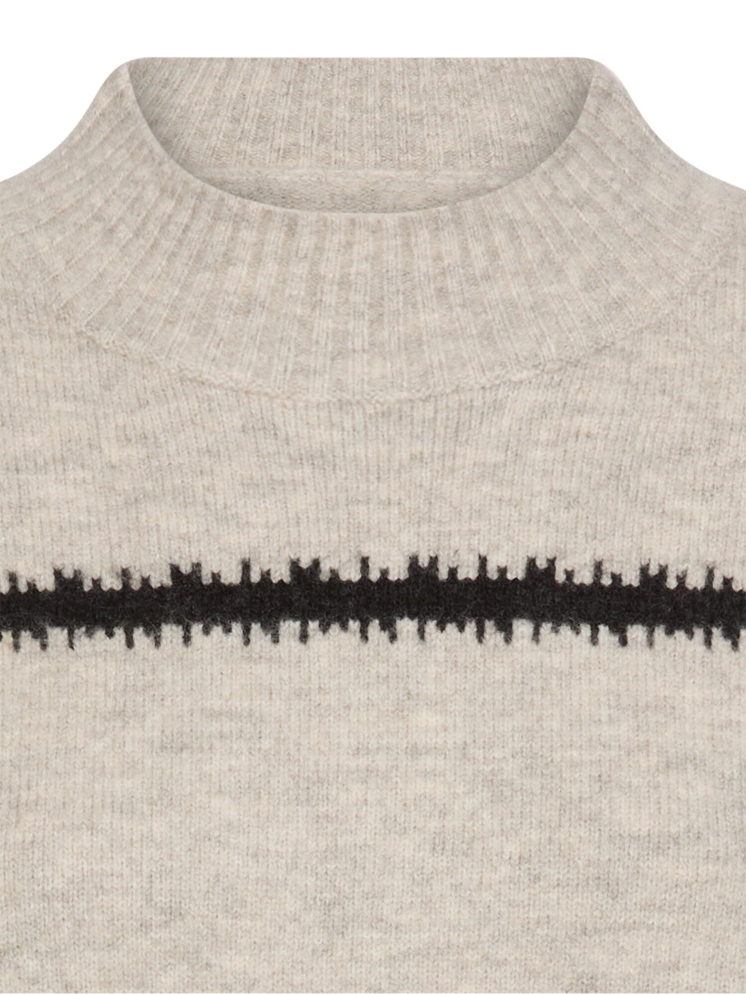 CAMEL ACTIVE Pullover in Beige
