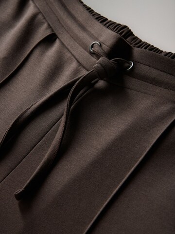 Loosefit Pantaloni di The Set in blu