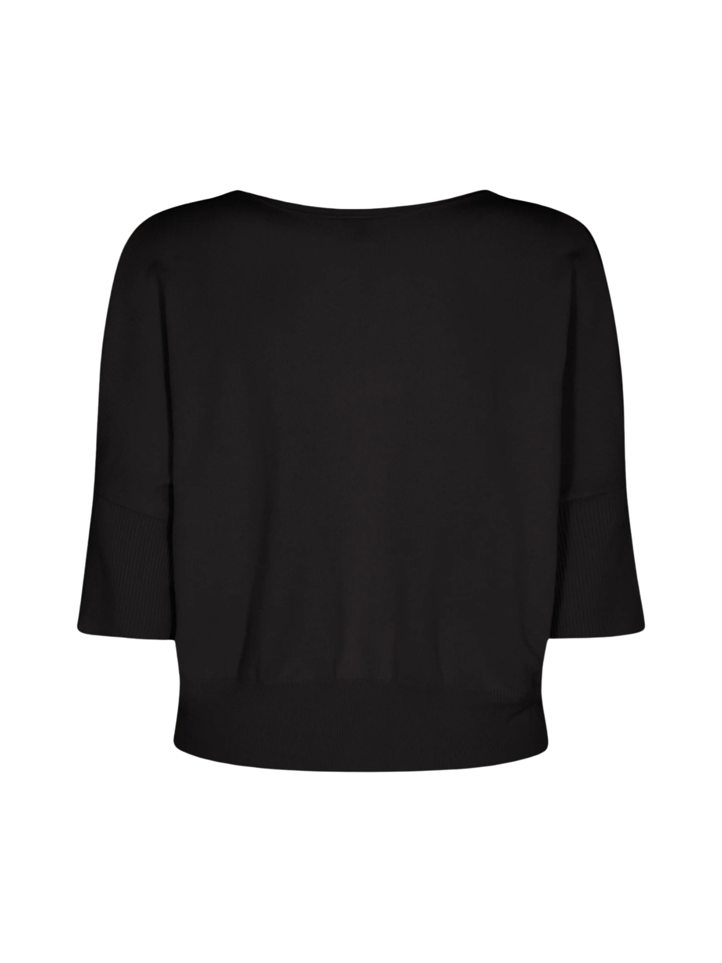 Soyaconcept - Casaco de malha 'Dollie' em preto