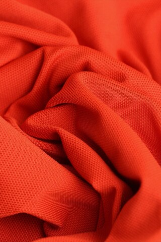 Chervo Longsleeve-Shirt L in Orange