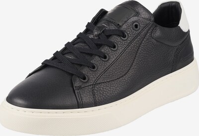 G-Star RAW Sneakers in Black / White, Item view