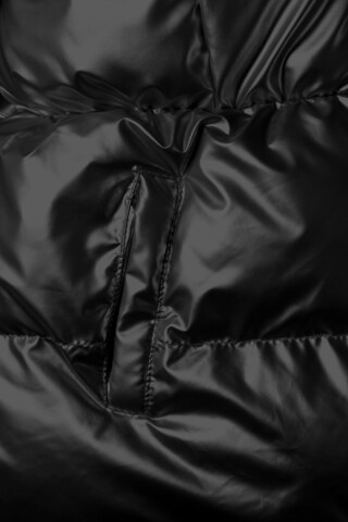 MINOTI Winterjacke in Schwarz