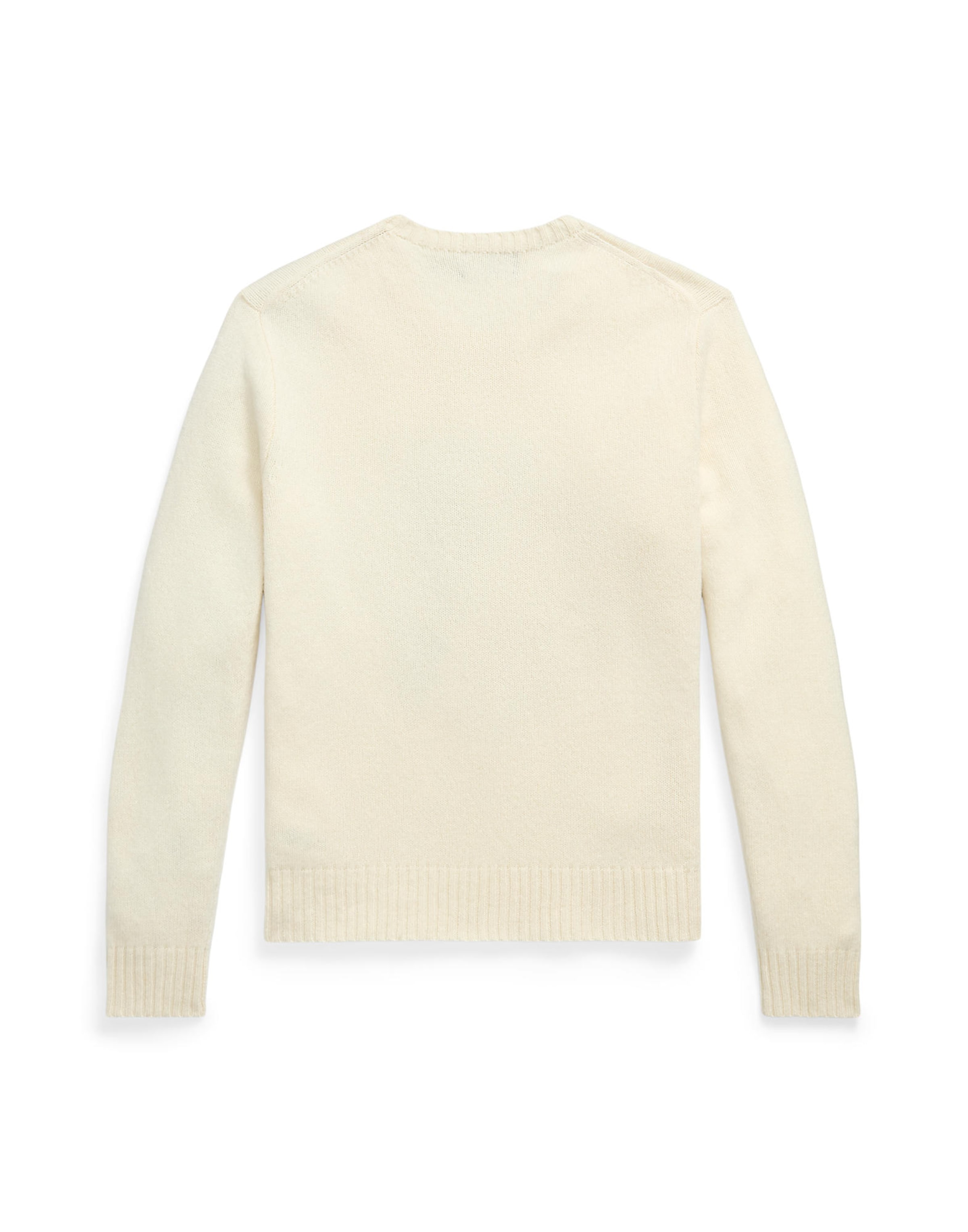 Polo Ralph Lauren Trui in Beige