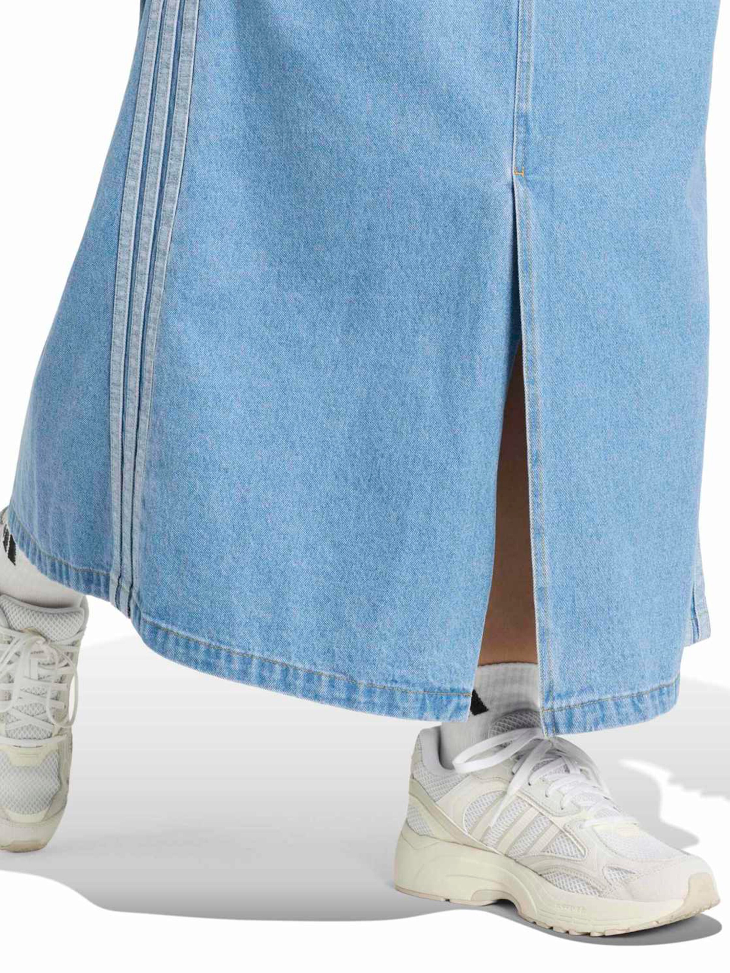 ADIDAS SPORTSWEAR Sportovní sukně – modrá