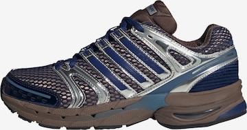 Baskets basses 'Adistar Control 5' ADIDAS ORIGINALS en marron : devant