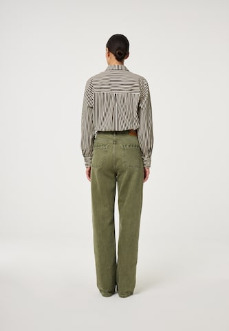 Fabienne Chapot Blouse in Beige