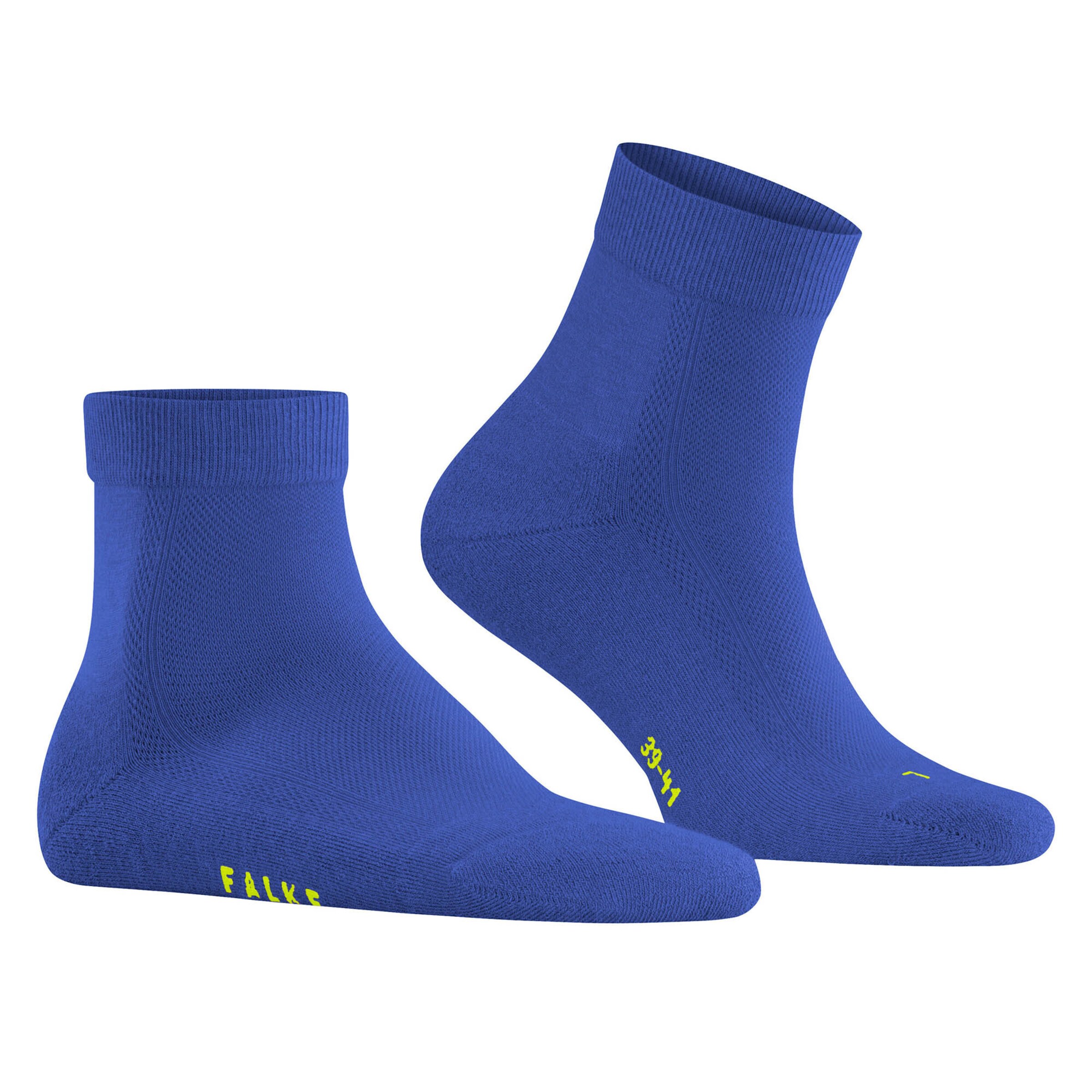 Calzino sportivo di FALKE in blu