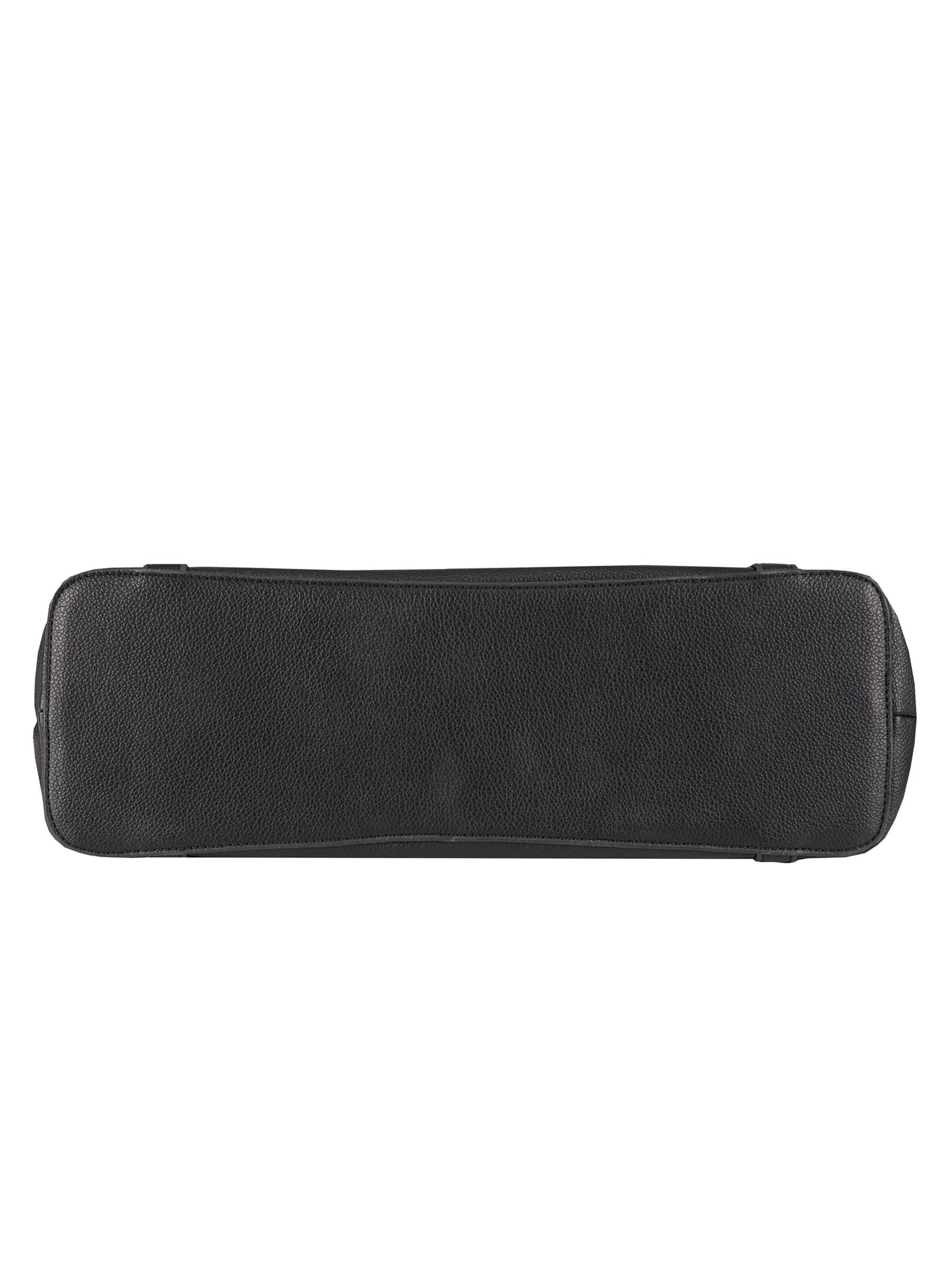Vivisence Handtasche 'T0001'‌‌‌ in Schwarz