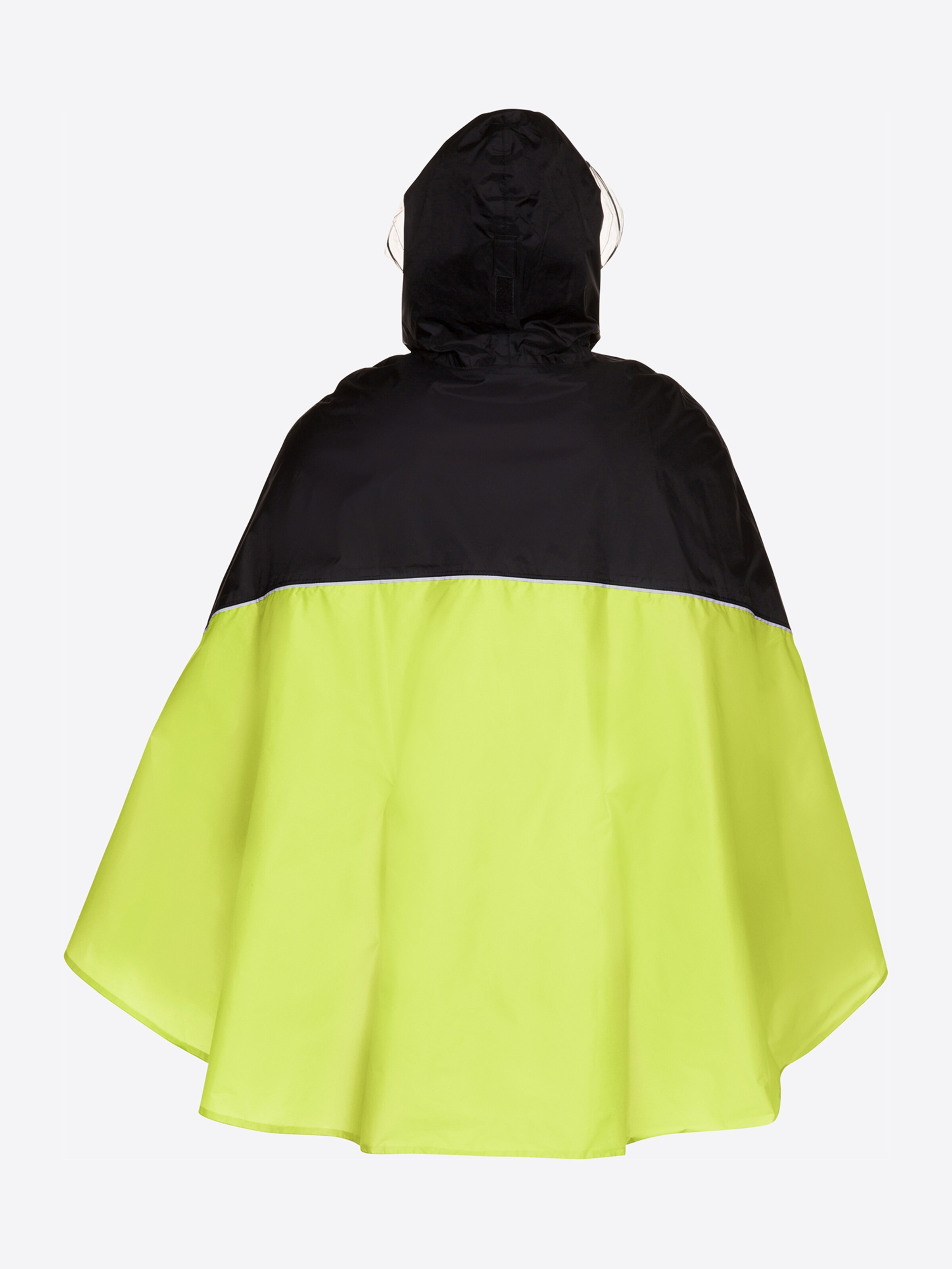 VAUDE Outdoor jacket 'Covero' in Green