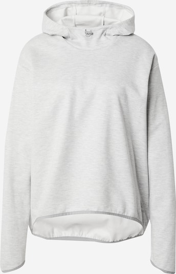 ODLO Sportsweatshirt in grau, Produktansicht