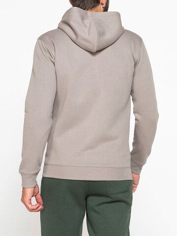 Carrera Jeans Sweatshirt in Beige