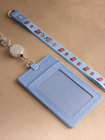 Astuccio di Cath Kidston in blu