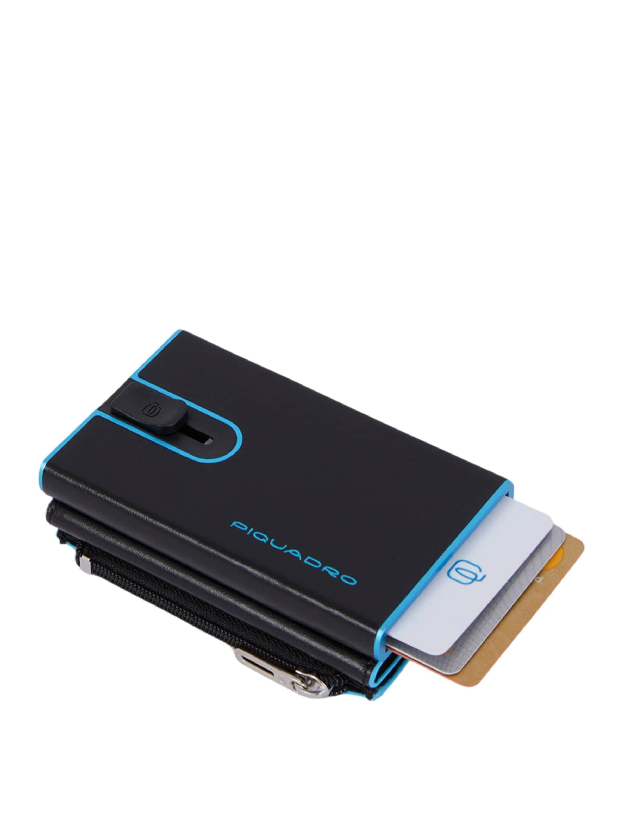 Piquadro Wallet in Black