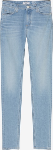 Marc O'Polo DENIM Jeans 'KAJ' in Blue: front