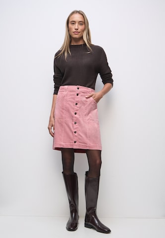 STREET ONE Rock in Pink