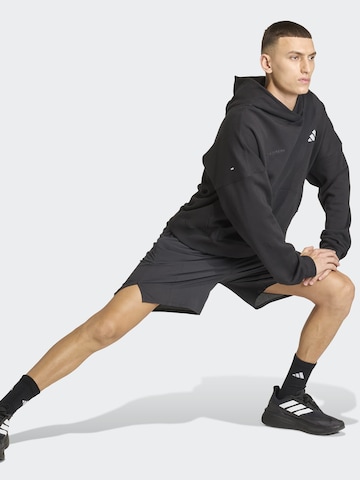 Sweat de sport 'Adi365' ADIDAS PERFORMANCE en noir