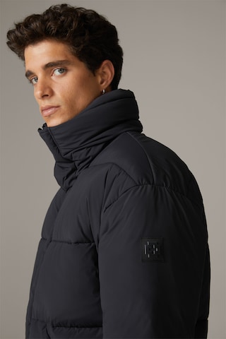 Veste fonctionnelle STRELLSON en noir