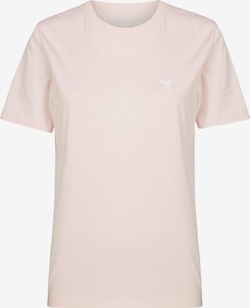 Angels T-Shirt in Pink: predná strana