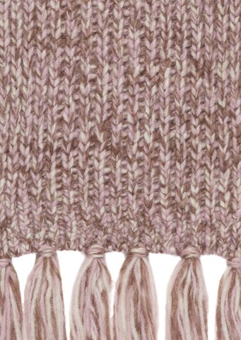 Marc O'Polo Schal in Beige