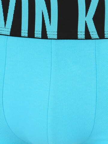 Boxer 'Intense Power' di Calvin Klein Underwear in blu