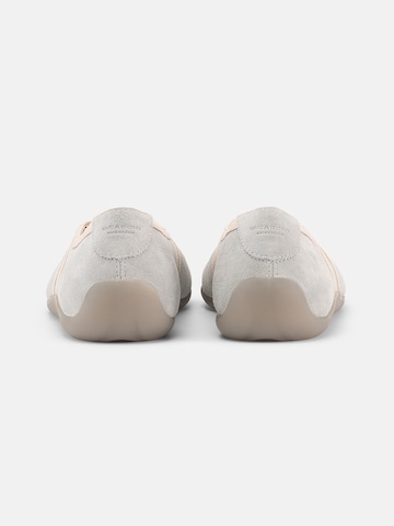 Ballerines VAGABOND SHOEMAKERS en gris