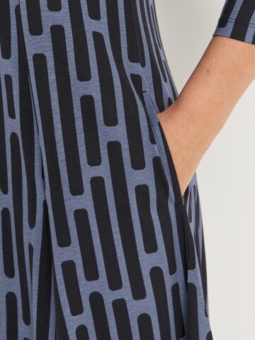 Cellbes of Sweden Jurk in Blauw