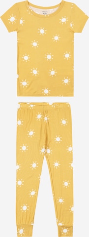 Carter's Set in Yellow: front