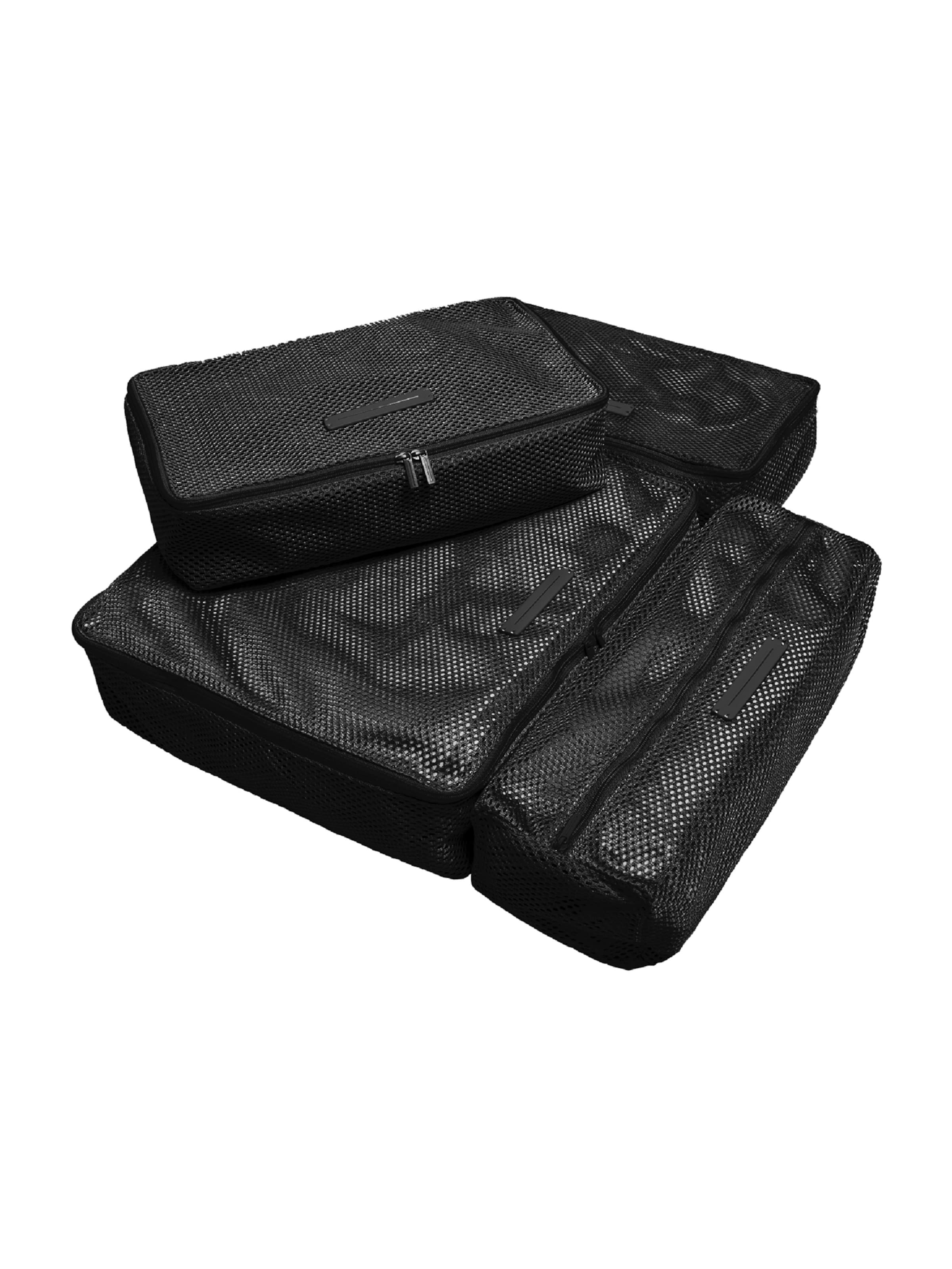 Horizn Studios Box/basket in Black