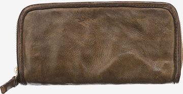 Campomaggi Wallet 'Santorini' in Brown