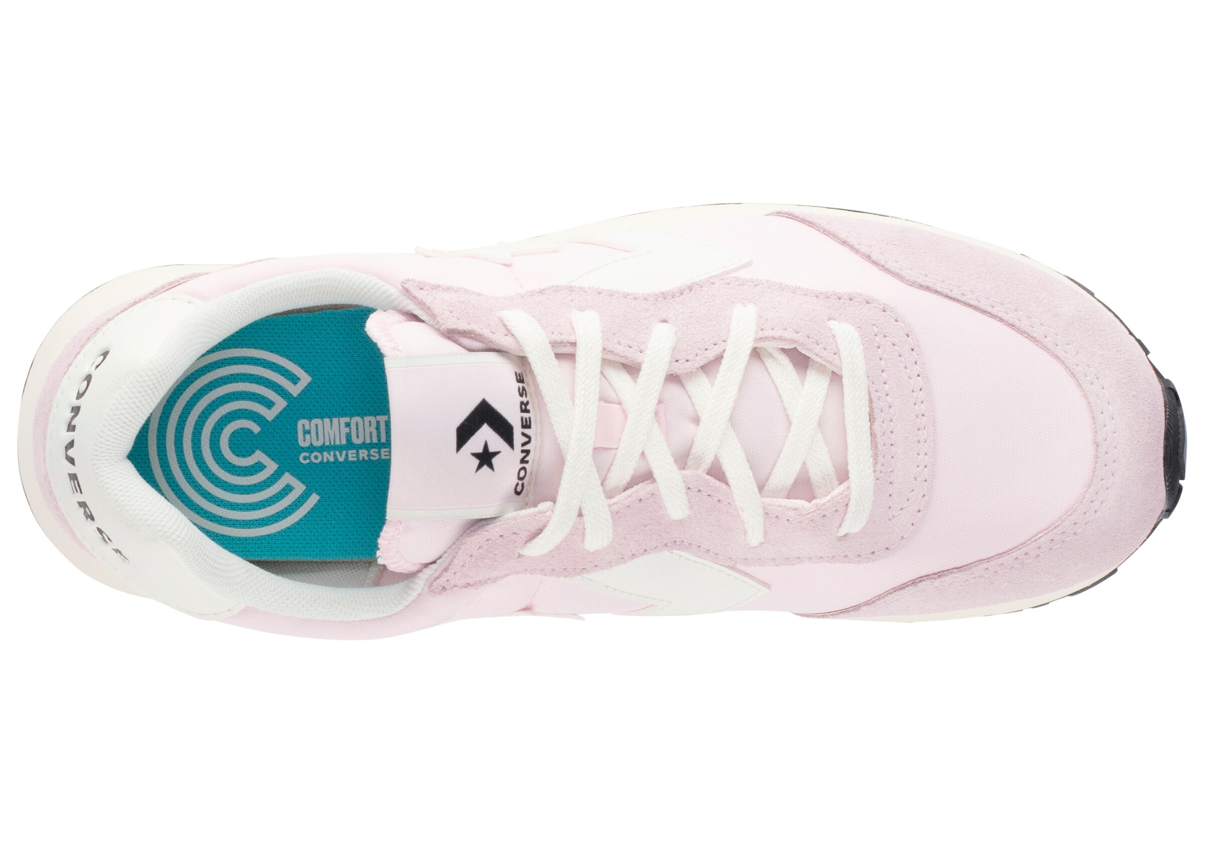 CONVERSE Sneaker in Pink