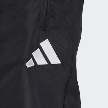 ADIDAS PERFORMANCE - Slimfit Pantalón deportivo 'Manchester United Stadium' en negro
