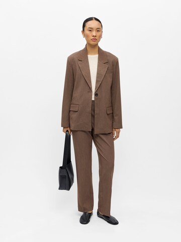 OBJECT Blazer 'OBJLisa' in Brown