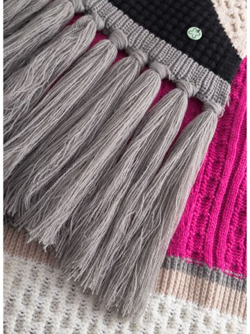 CODELLO Scarf in Pink