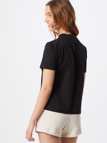 Calvin Klein Jeans Shirt in Black