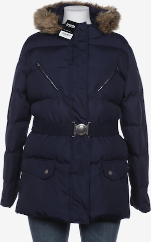 Lauren Ralph Lauren Jacket & Coat in XL in Blue: front