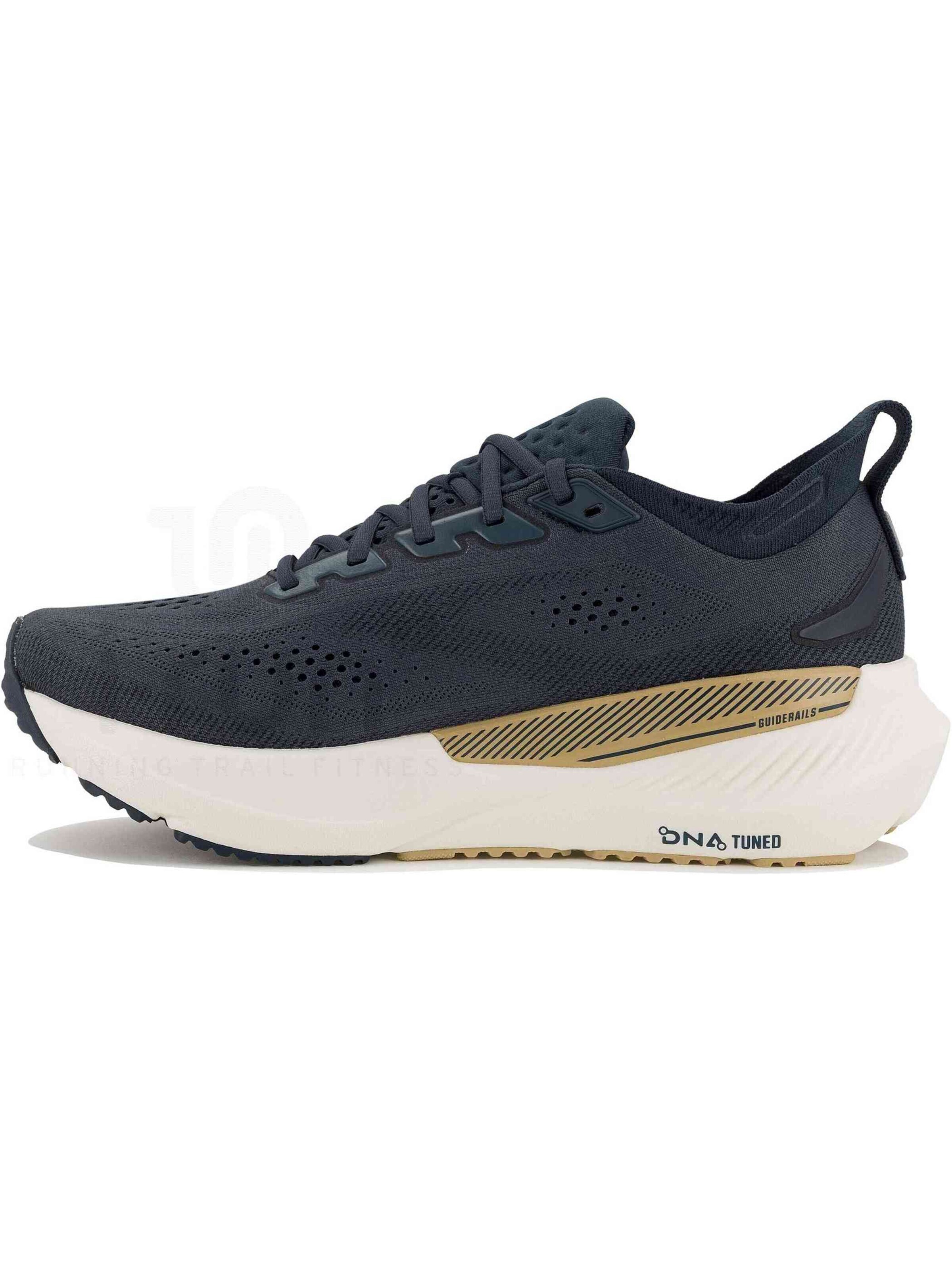 BROOKS - Zapatillas de running 'Glycerin GTS 23' en azul