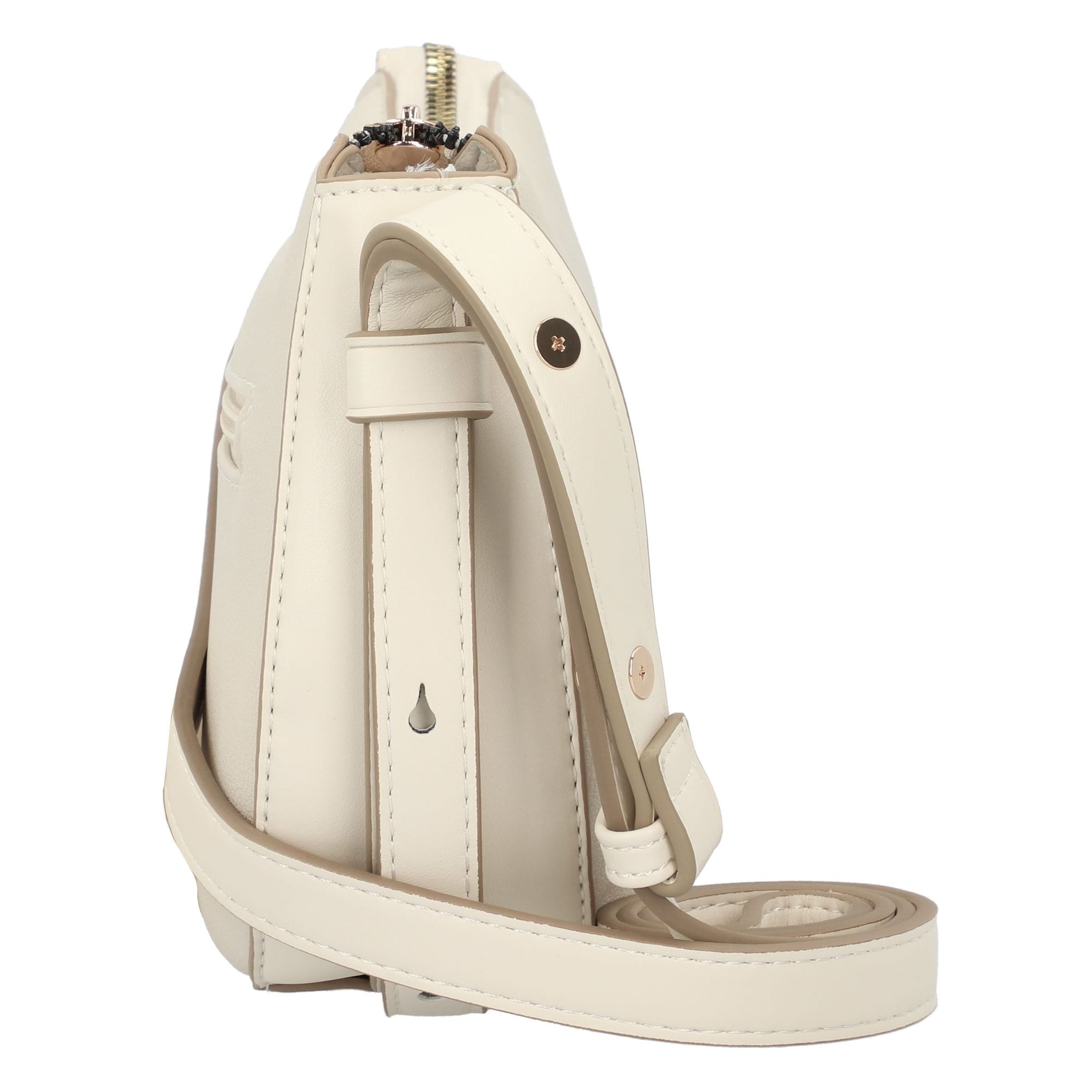 GABOR Crossbody bag 'Millie ' in Beige